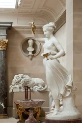 Hebe (Marmor)
