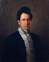 Porträt von Manuel Mª Gutiérrez