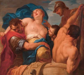 Die Entführung der Helena