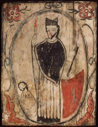 Heiliger Blasius