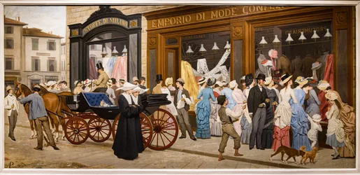 Die Epoche