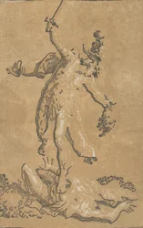 Perseus, Mitte der 1570er Jahre