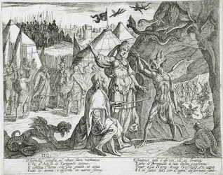 Gesang IV