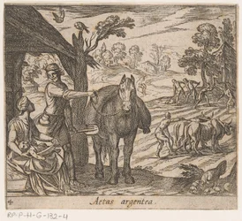 Das Silberne Zeitalter