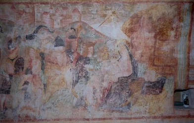 Anbetung der Könige