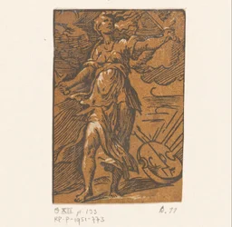 Cholerisches Temperament