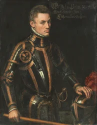 Wilhelm I. von Oranien-Nassau