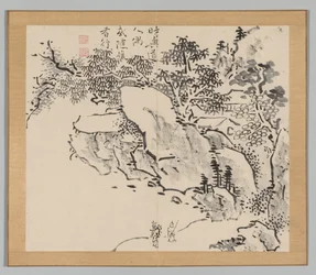 Nachhall der Taiga, Band 2 (Blatt 34)