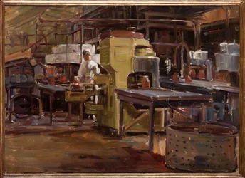 Marmeladenfabrik