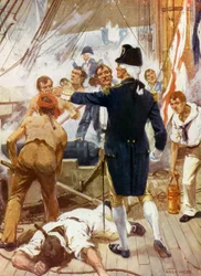 Der glorreiche Erste Juni