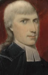 William Linn, frühe 1790er Jahre