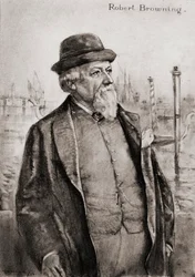 Robert Browning