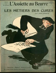 Cover von "L