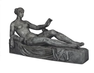 Denkmal für Paul Cezanne