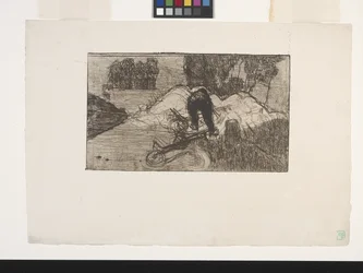 Le Débardeur (Der Stauer)