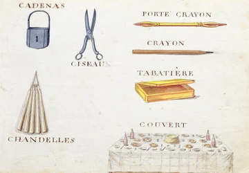 Illustrationen aus 