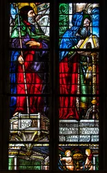 Kathedrale Sainte-Marie, Auch, Gers, 2018