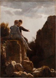 Die Flitterwochen