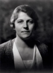 Pearl Buck (1892-1973)