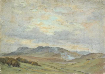 In der Nähe von Settle