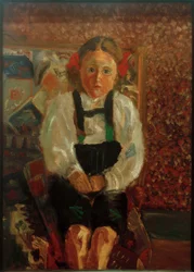 Gertrud Schönberg
