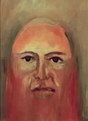 Selbstporträt