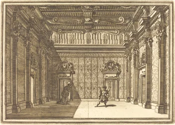 Il Greco in Troia: Tafel 6