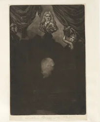 Porträt von Mattheus Brouërius van Nidek