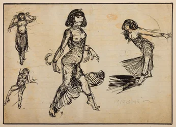 Salomé