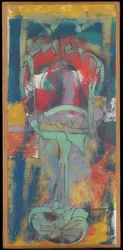 Ohne Titel, ca. 1946
