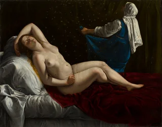 Danaë