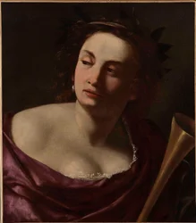 Die Allegorie des Ruhms