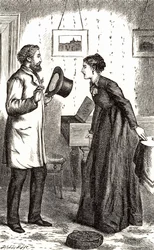 "Mondstein" von Wilkie Collins