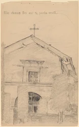 Mission Dolores, San Francisco