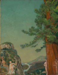 Auf den Klippen