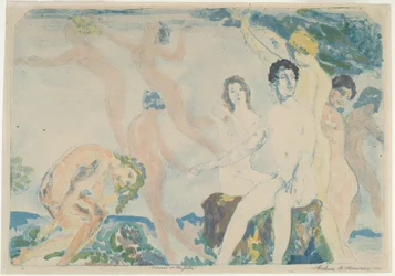 Freilassung an den Toren