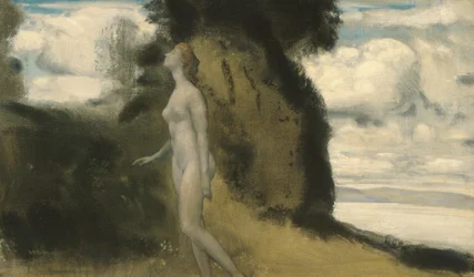 Ein Maß an Träumen, ca. 1908