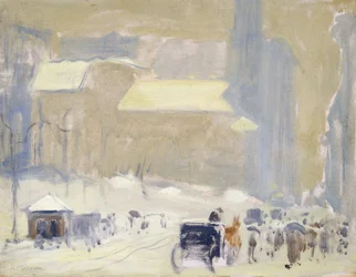 Park Street Church, Boston