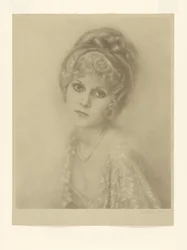 Corinne Highwood