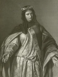 Donna Isabella
