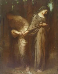 Vale oder Lebewohl, 1913