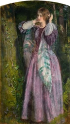 Amy, 1859