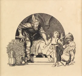 Ritterlichkeit, 1871