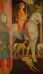 Kilhwych, der Sohn des Königs, 1901