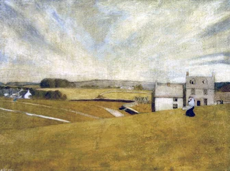 Auf der Gemeindewiese