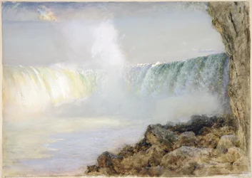 Niagarafälle