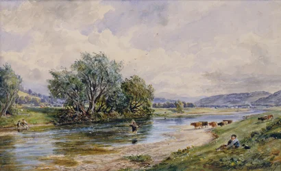 Am Teviot