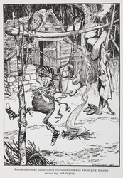 Rumpelstilzchen