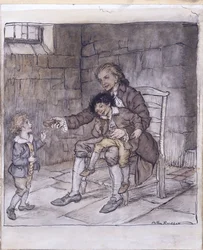 Sir William Thornhill