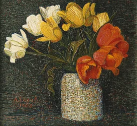 Tulpen